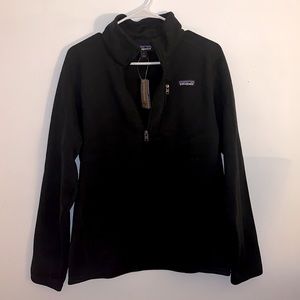 Men’s Patagonia Sweater 1/4 Zip